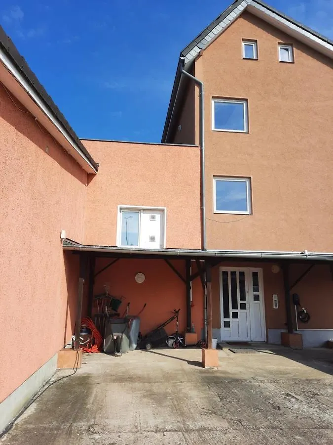 C & R Zimmervermietung Hannover