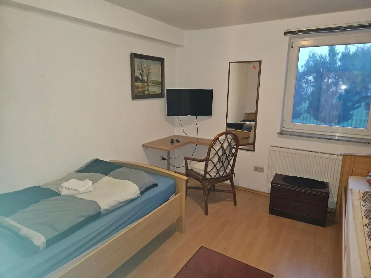 C & R Zimmervermietung Ανόβερο Γερμανία